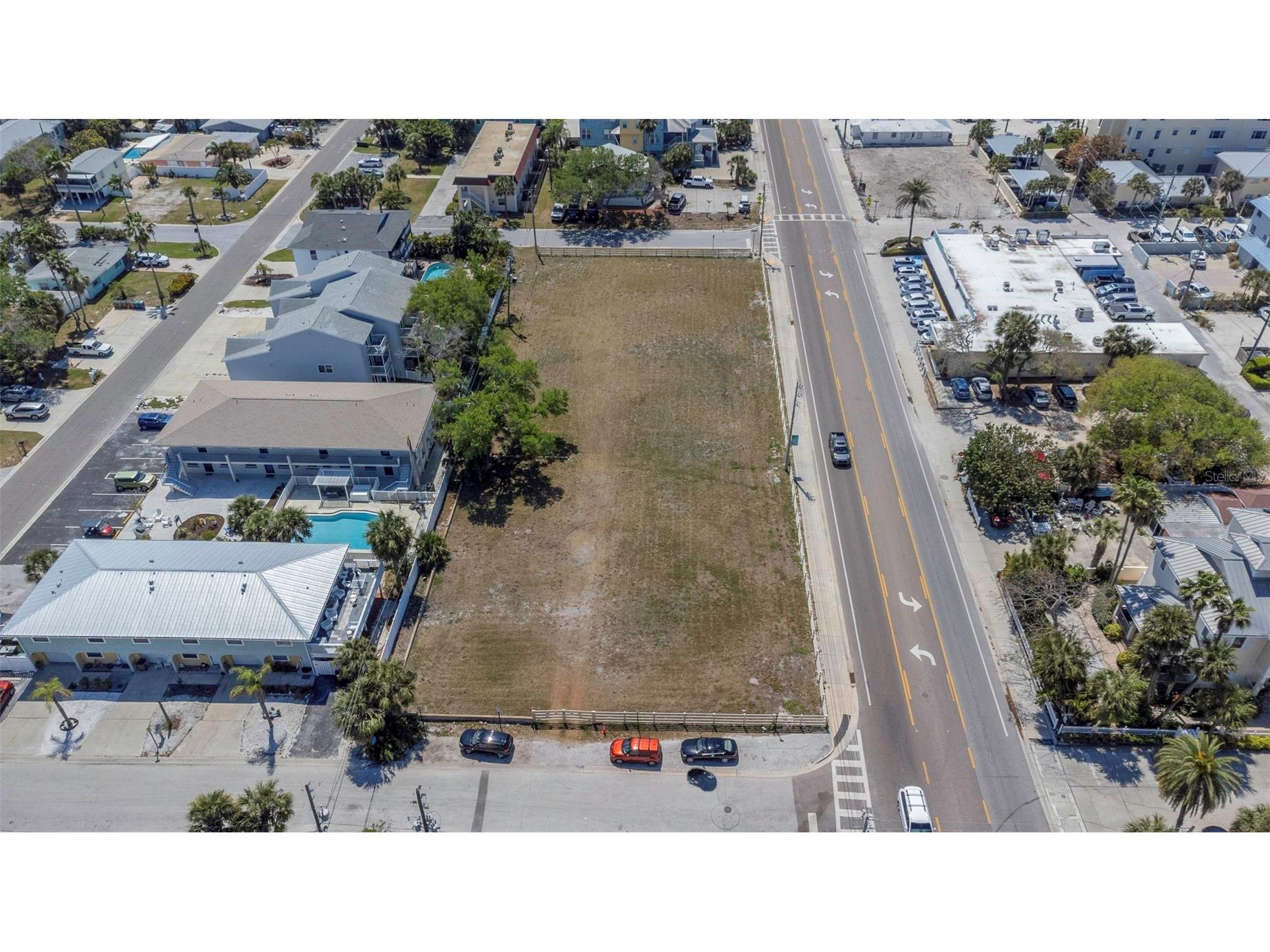 2300 Gulf Boulevard Indian Rocks Beach FL 33785 - GULF OF MEXICO TB8515235 image5