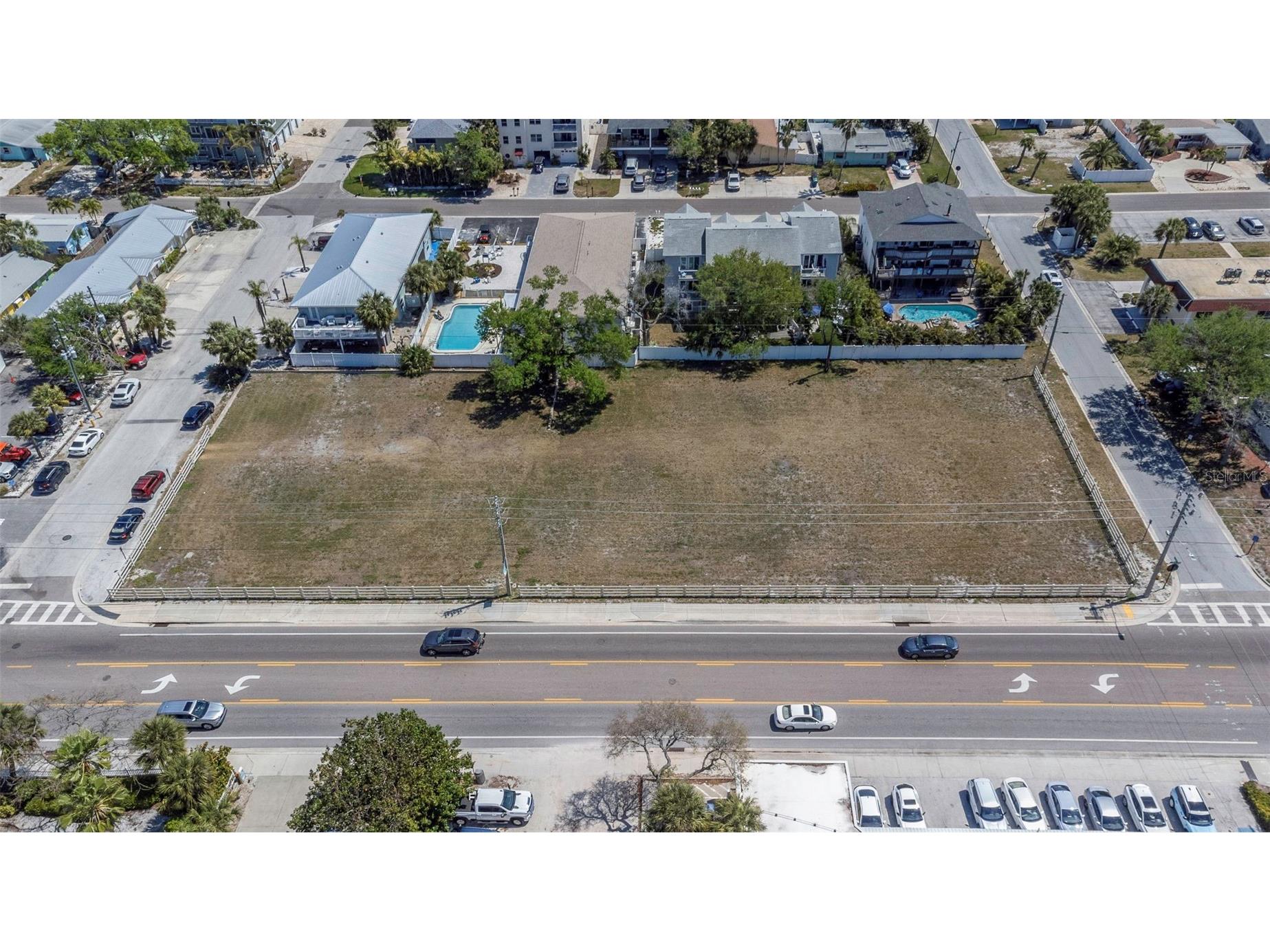 2300 Gulf Boulevard Indian Rocks Beach FL 33785 - GULF OF MEXICO TB8515235 image7