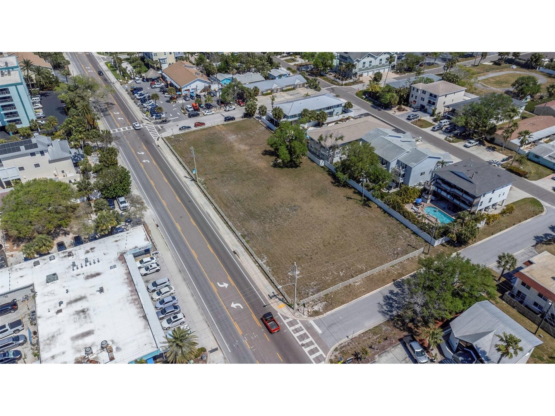 2300 Gulf Boulevard Indian Rocks Beach FL 33785 - GULF OF MEXICO TB8515235 image8