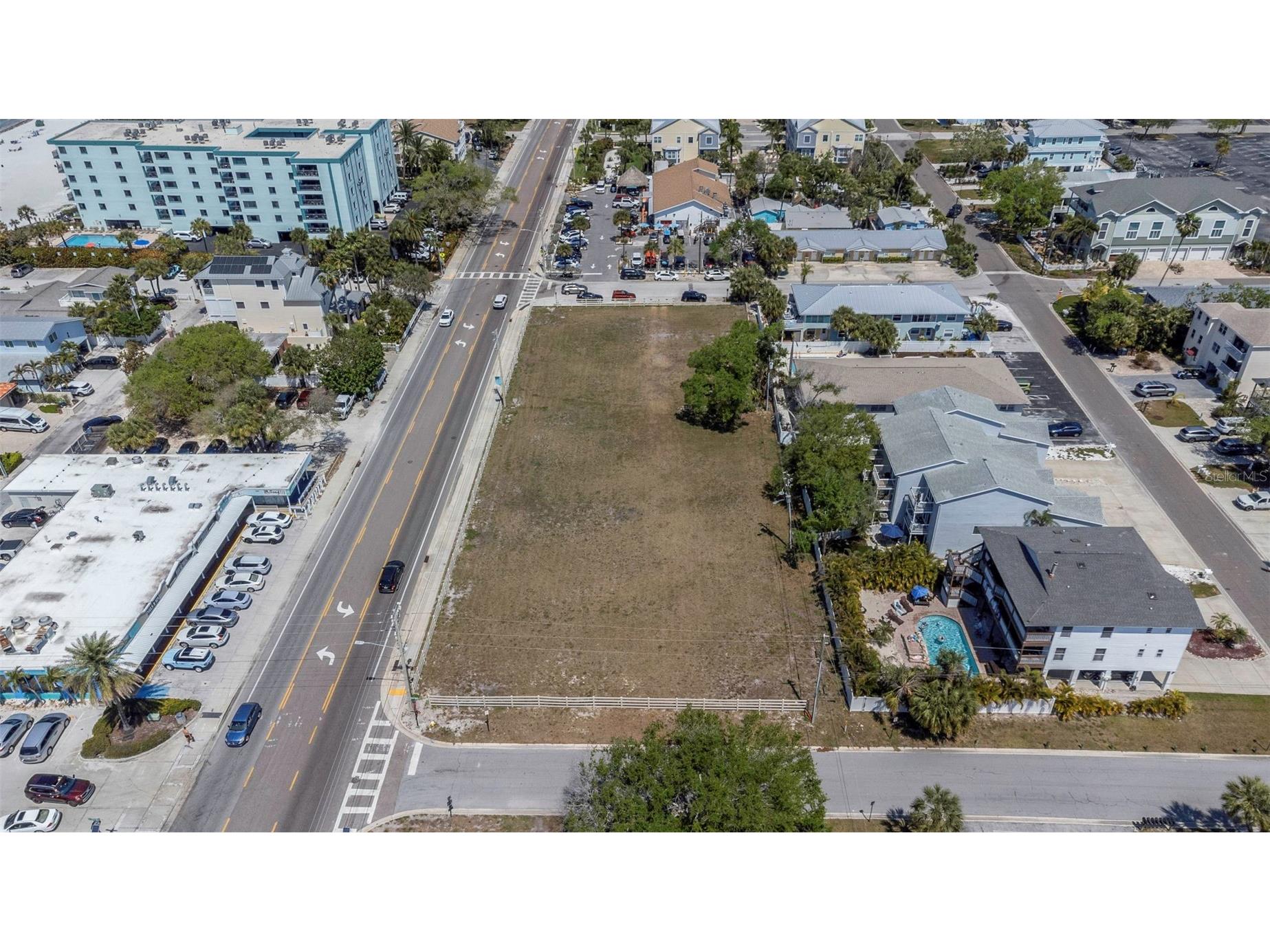 2300 Gulf Boulevard Indian Rocks Beach FL 33785 - GULF OF MEXICO TB8515235 image9