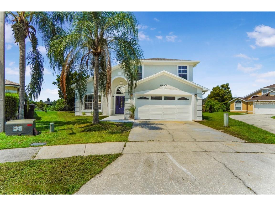 2300 Gull Court Kissimmee FL 34743 O6339579 image1