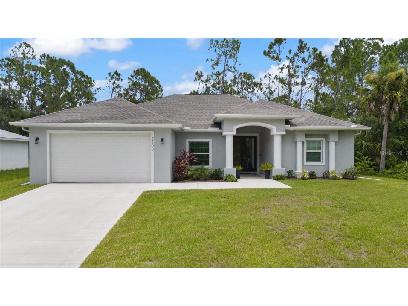 2300 Hanford Lane North Port FL 34288 C7496251 image1