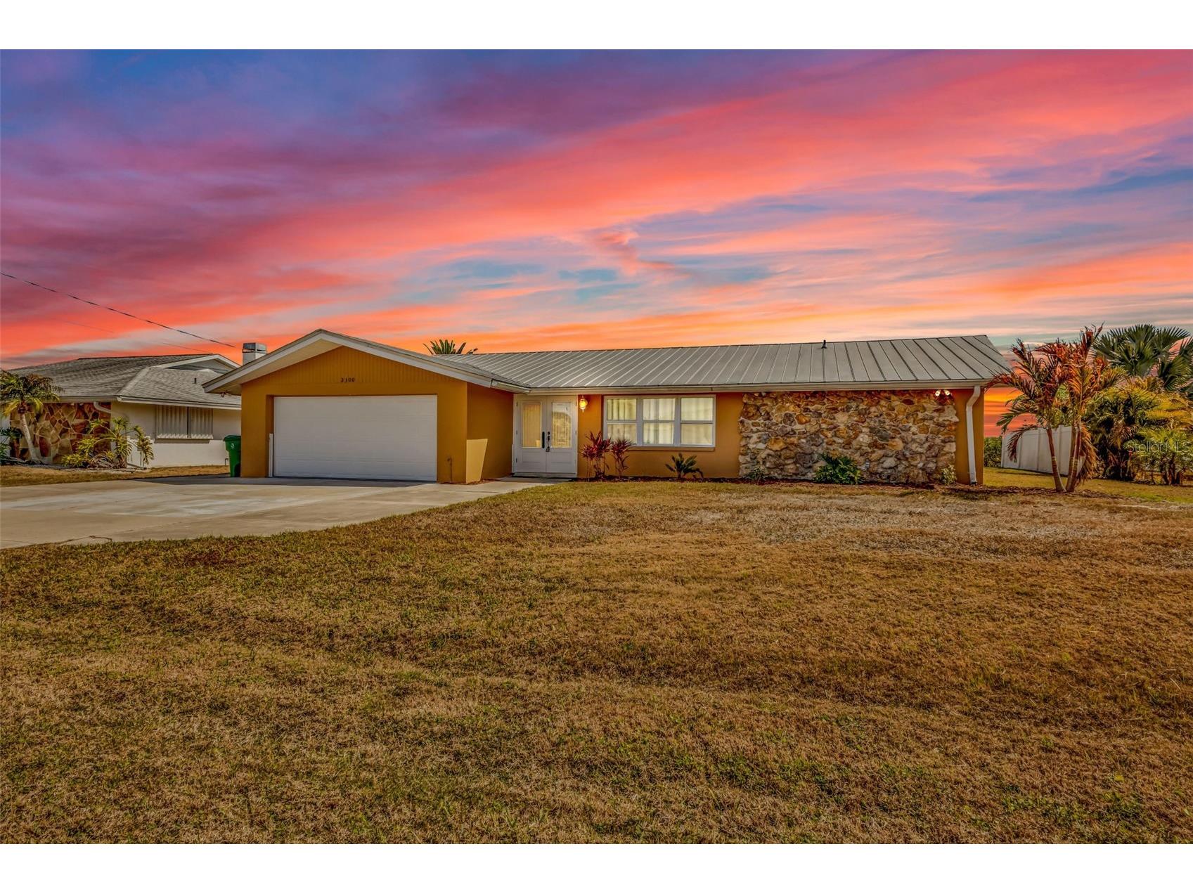 2300 Harbour Drive Punta Gorda FL 33983 - PEACE RIVER C7522251 image2