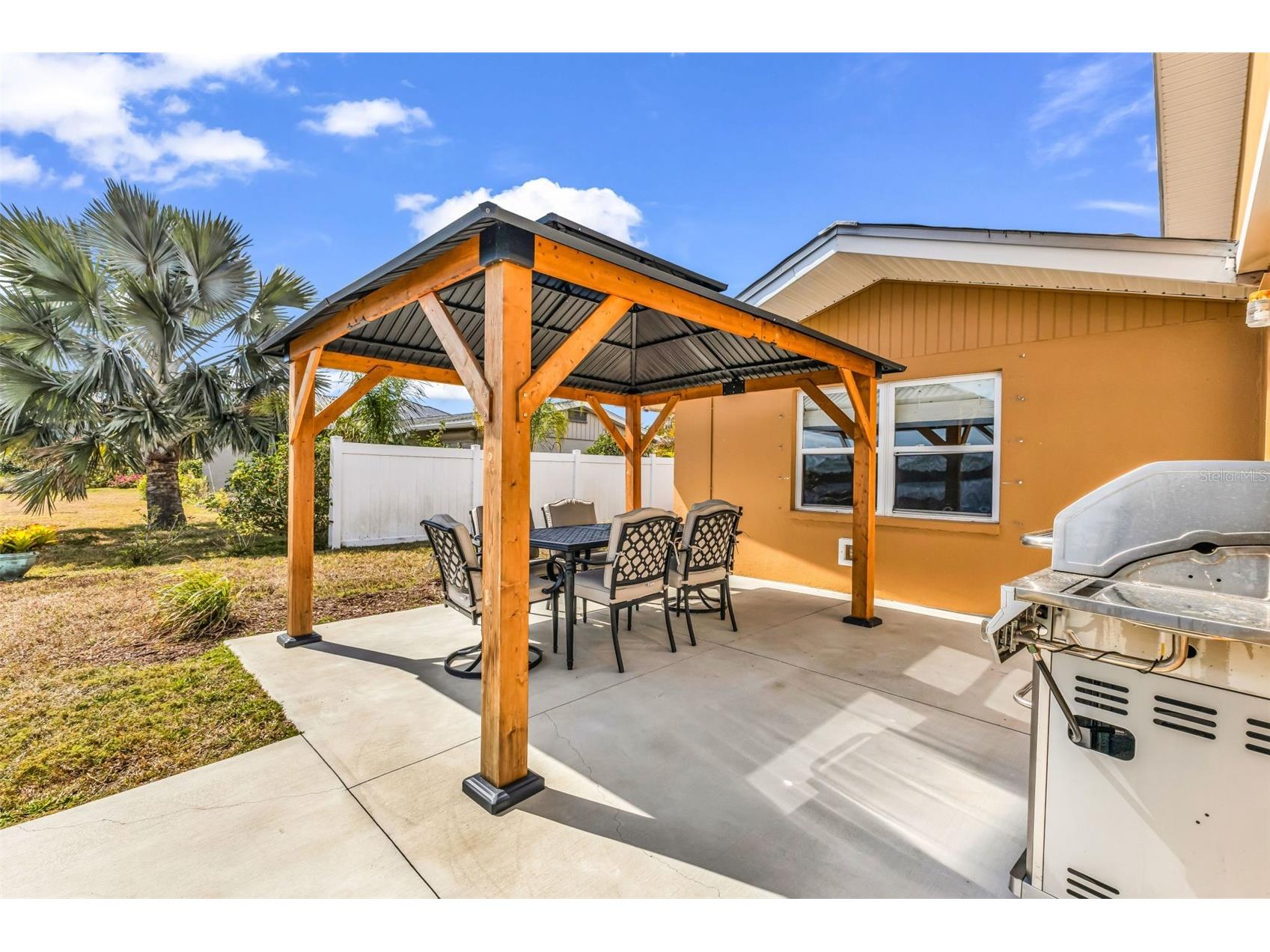 2300 Harbour Drive Punta Gorda FL 33983 - PEACE RIVER C7522251 image47