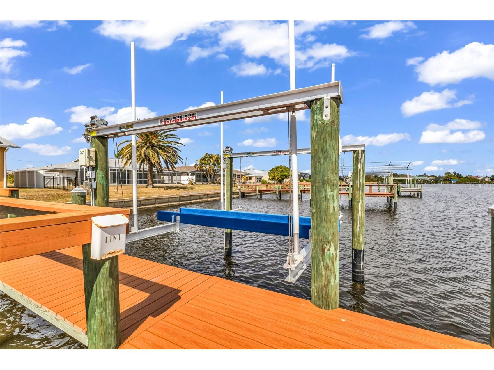 2300 Harbour Drive Punta Gorda FL 33983 - PEACE RIVER C7522251 image56