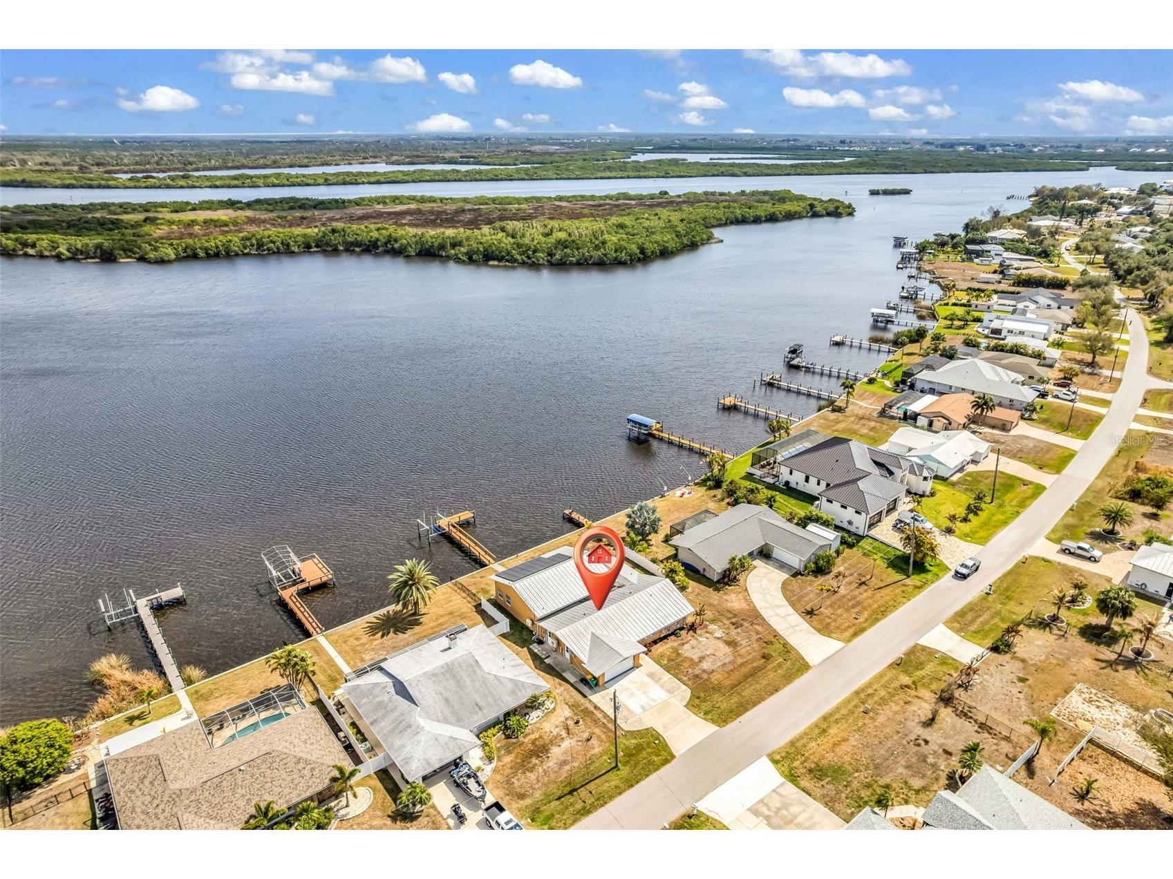 2300 Harbour Drive Punta Gorda FL 33983 - PEACE RIVER C7522251 image57