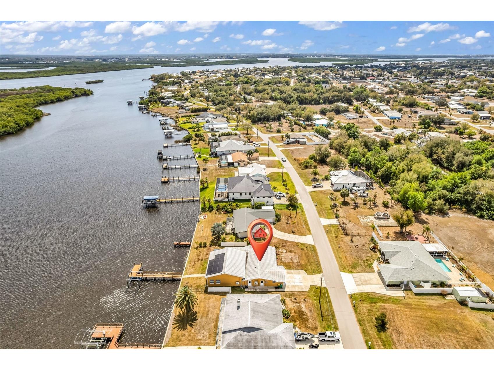 2300 Harbour Drive Punta Gorda FL 33983 - PEACE RIVER C7522251 image58