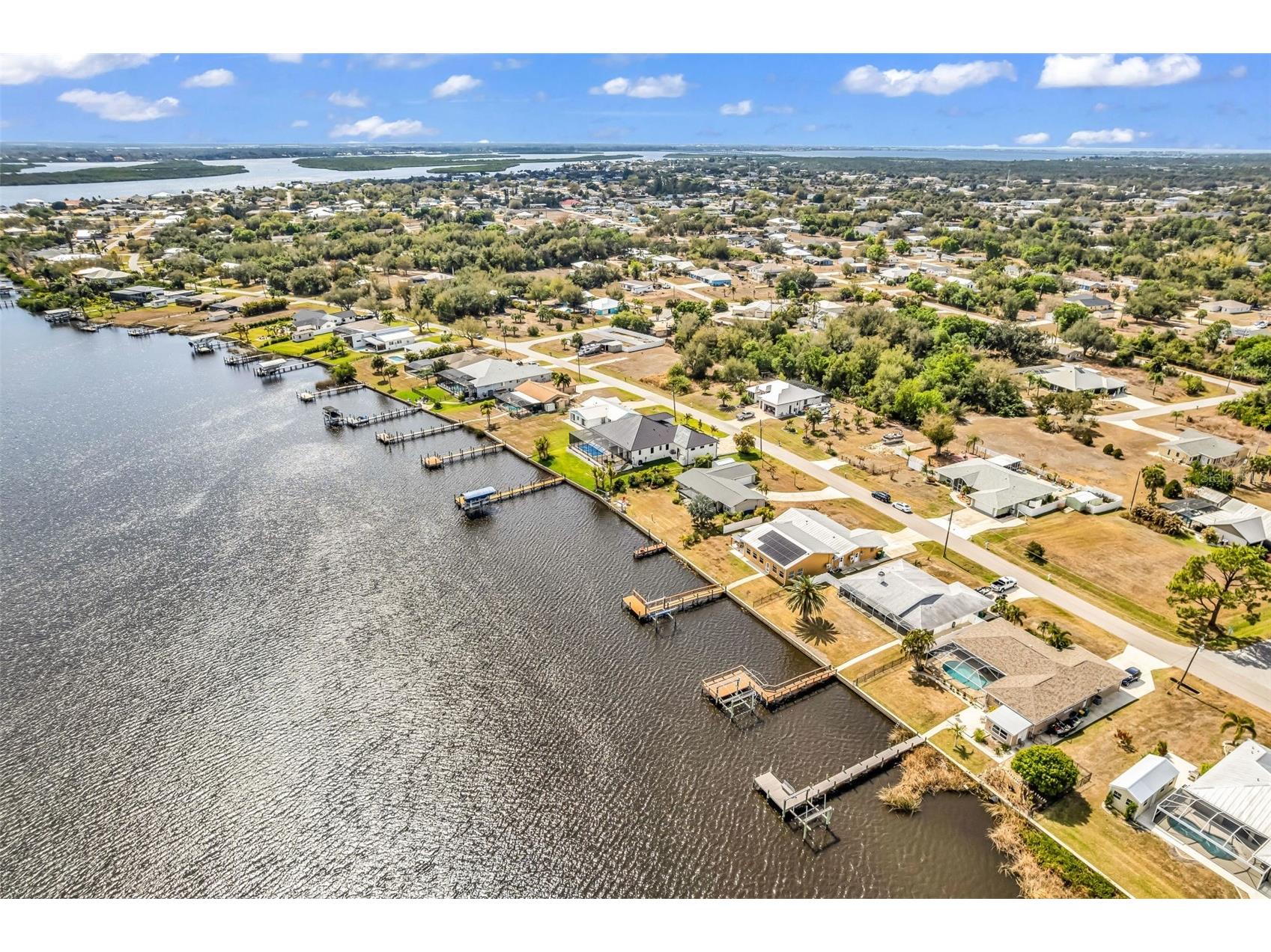 2300 Harbour Drive Punta Gorda FL 33983 - PEACE RIVER C7522251 image64