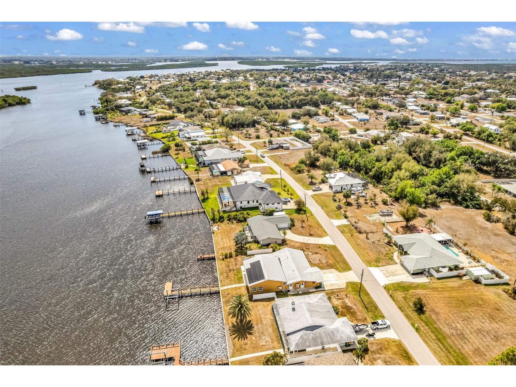 2300 Harbour Drive Punta Gorda FL 33983 - PEACE RIVER C7522251 image66