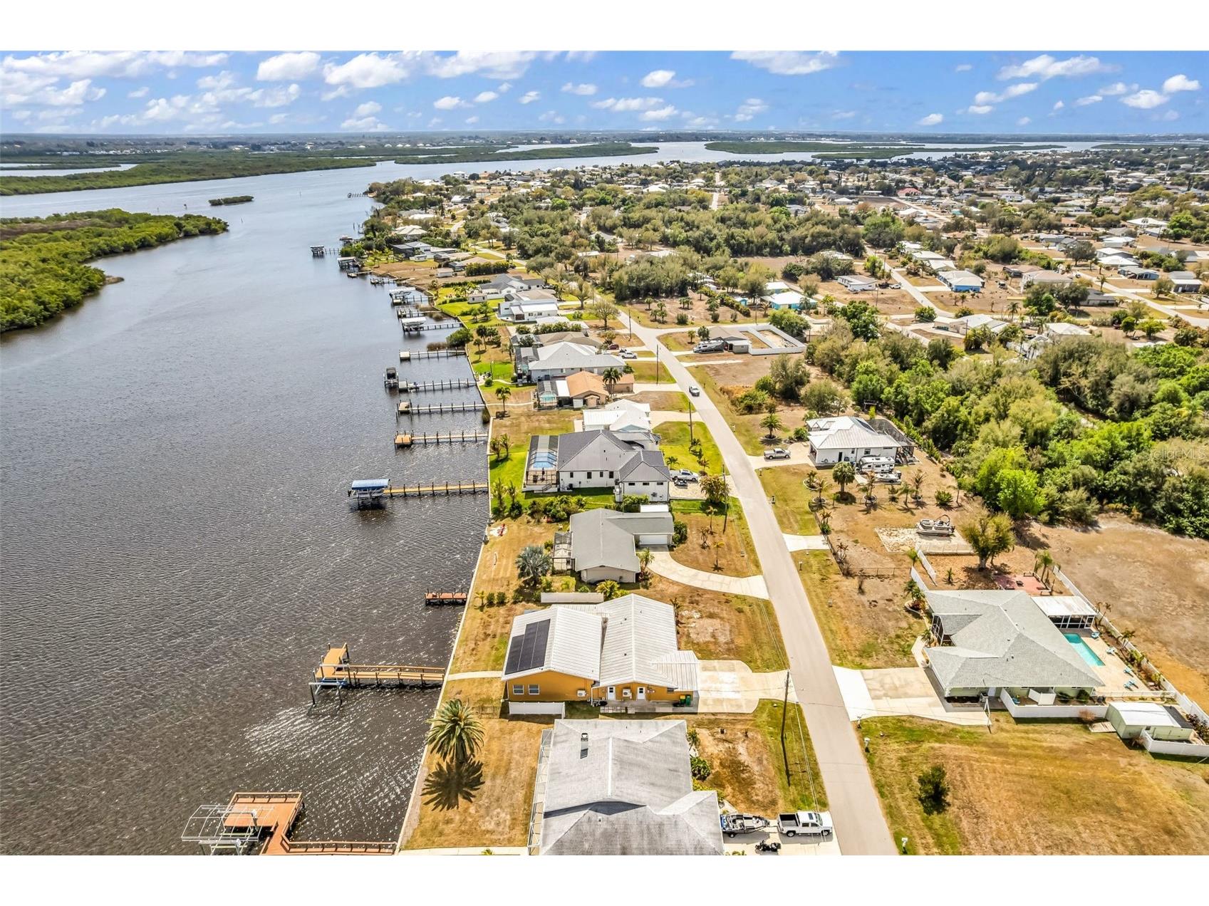 2300 Harbour Drive Punta Gorda FL 33983 - PEACE RIVER C7522251 image67