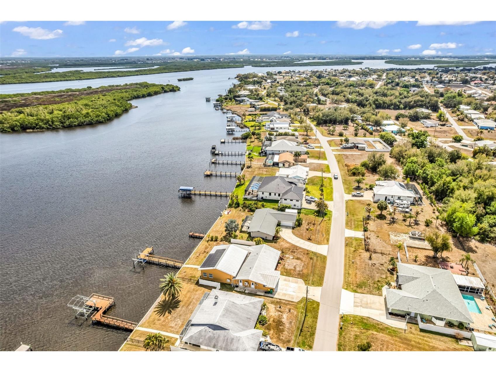 2300 Harbour Drive Punta Gorda FL 33983 - PEACE RIVER C7522251 image68