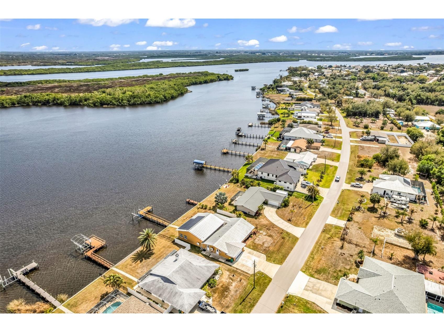 2300 Harbour Drive Punta Gorda FL 33983 - PEACE RIVER C7522251 image69
