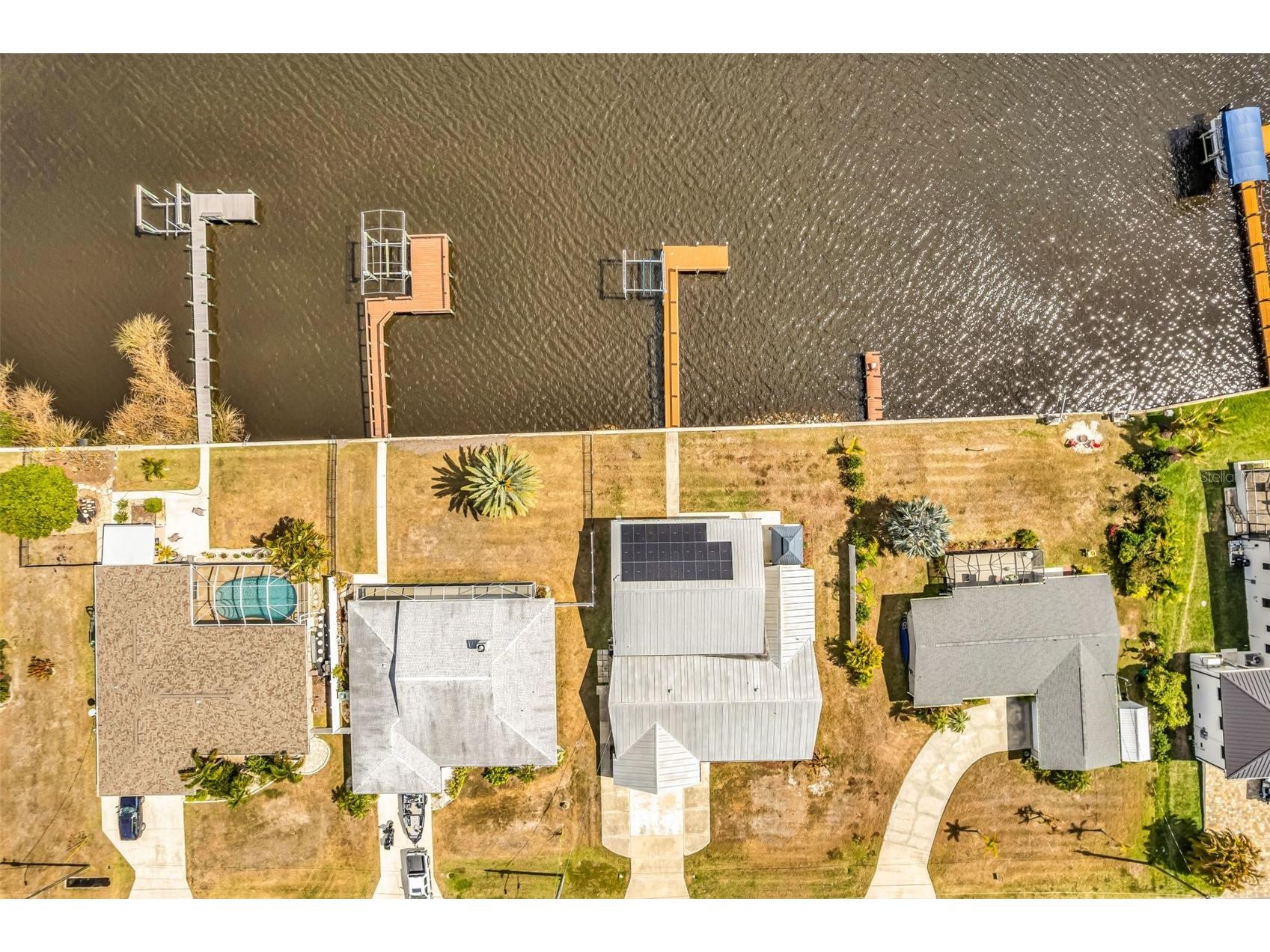 2300 Harbour Drive Punta Gorda FL 33983 - PEACE RIVER C7522251 image74