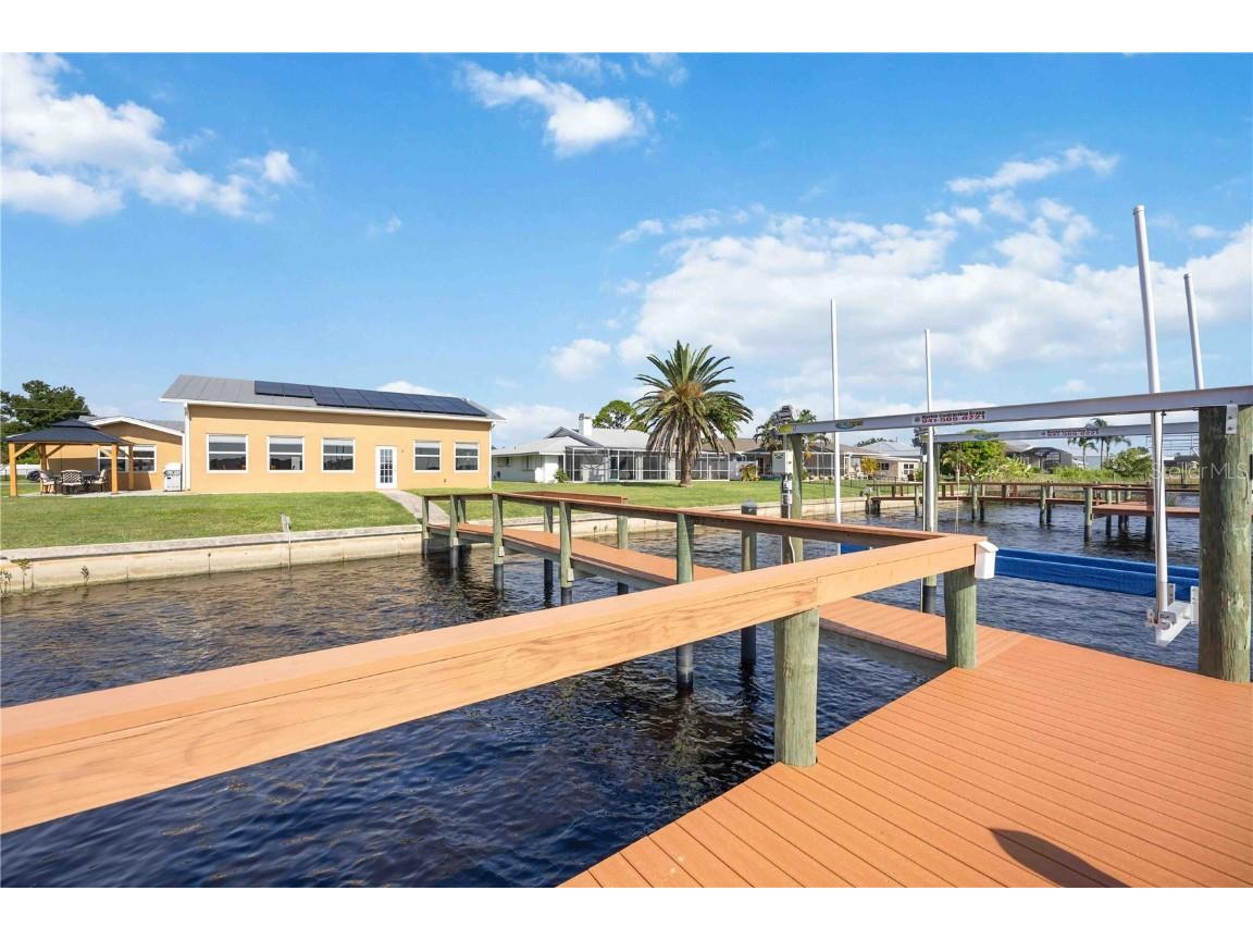 2300 Harbour Drive Punta Gorda FL 33983 D6143416 image50