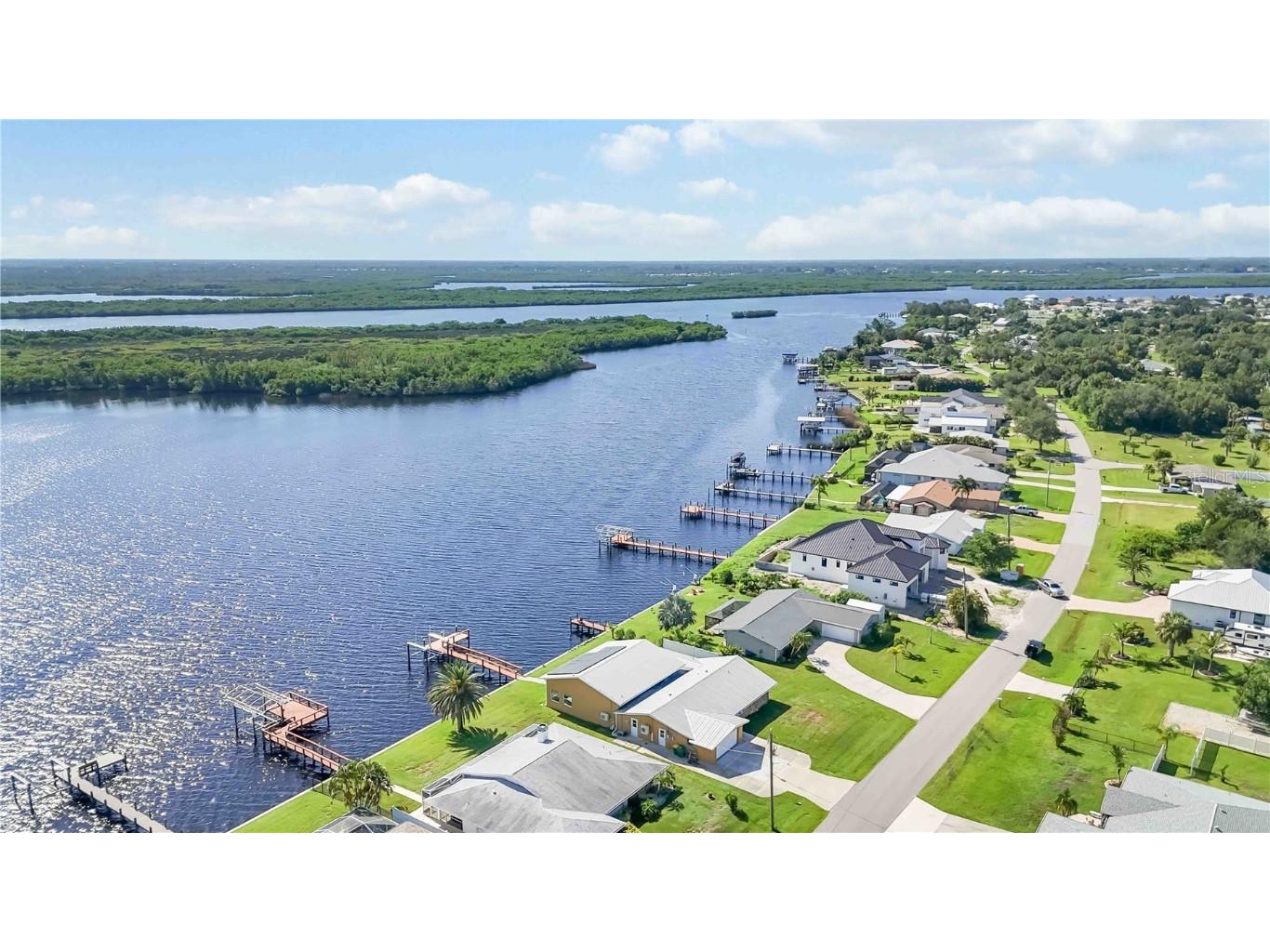 2300 Harbour Drive Punta Gorda FL 33983 D6143416 image57