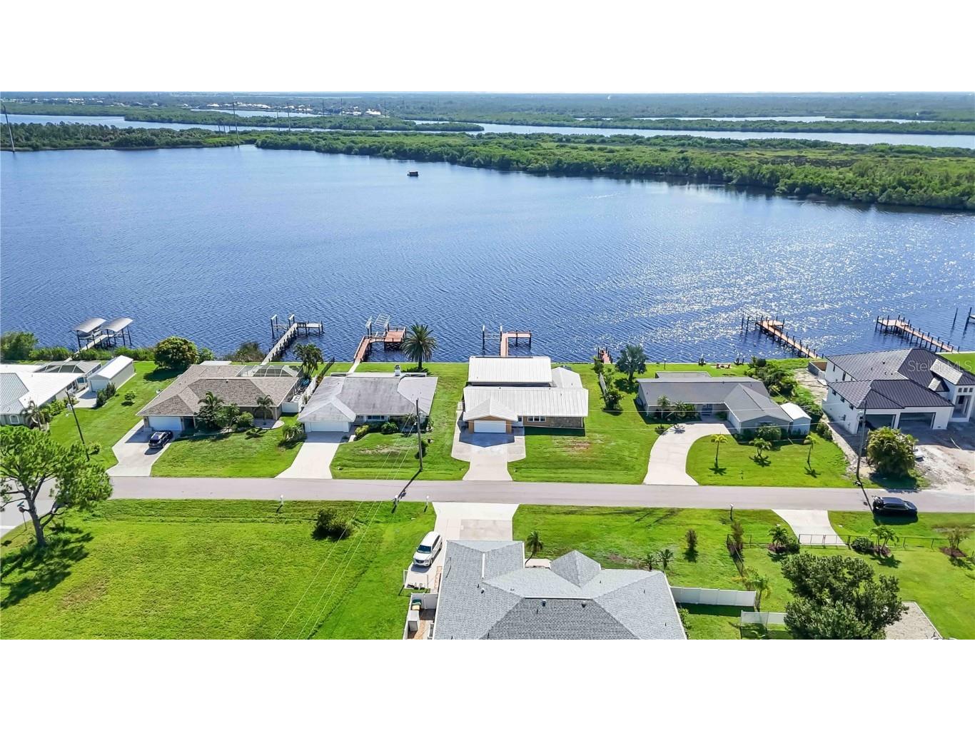 2300 Harbour Drive Punta Gorda FL 33983 D6143416 image59