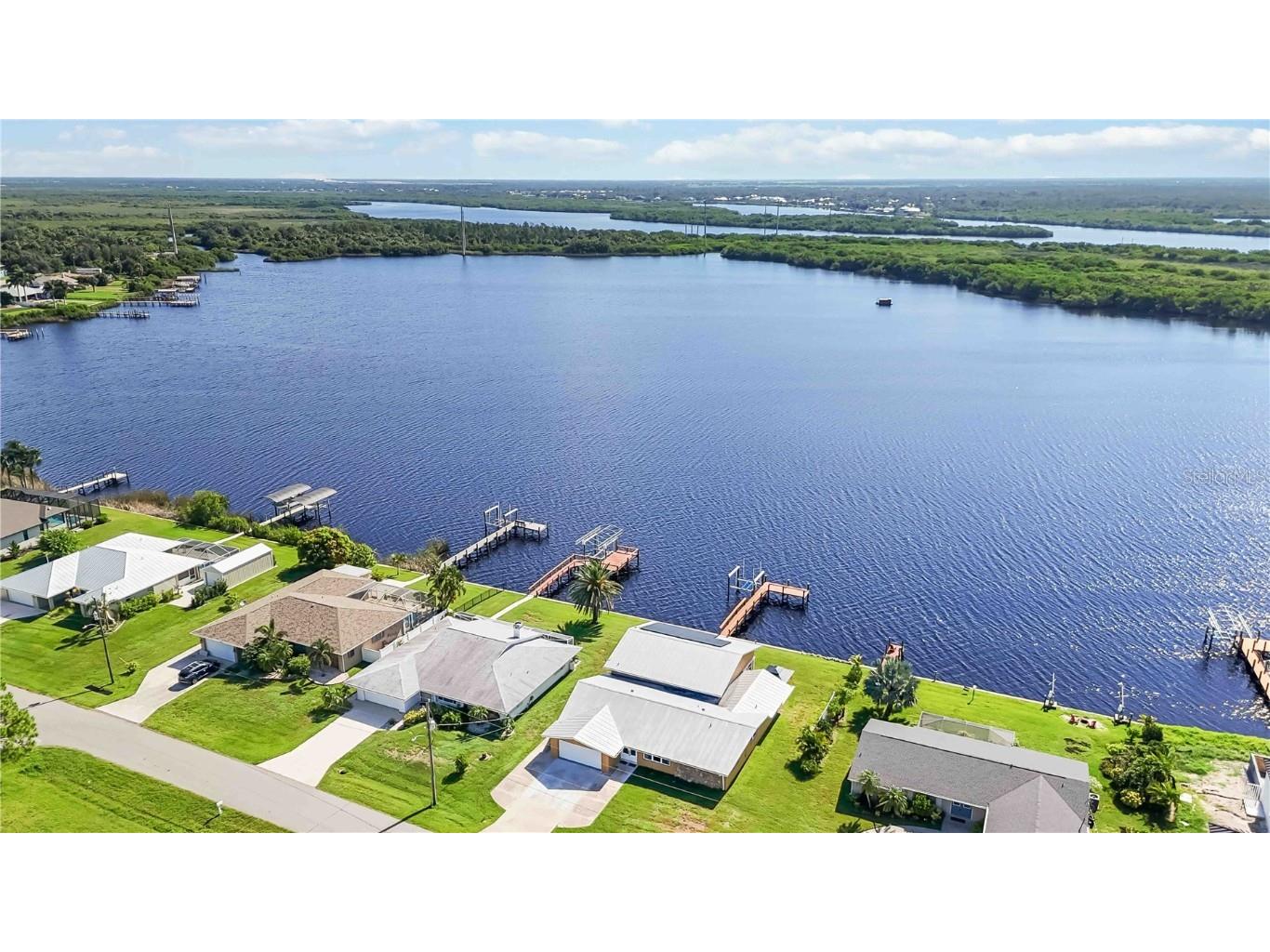 2300 Harbour Drive Punta Gorda FL 33983 D6143416 image60