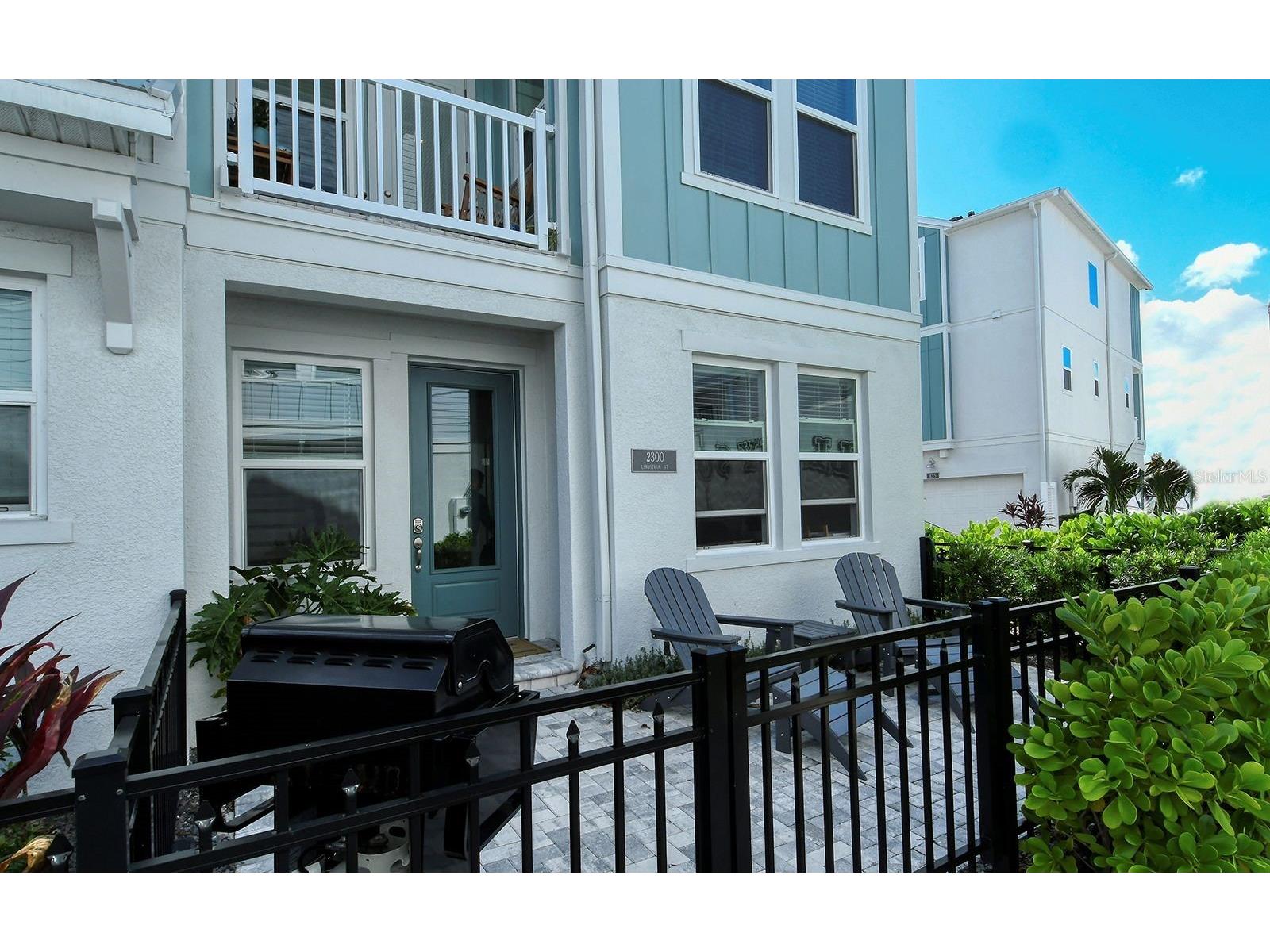 2300 Lindstrom Street Sarasota FL 34237 A4693299 image3