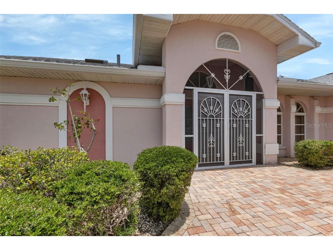 2300 Mauritania Road Punta Gorda FL 33983 C7491827 image1