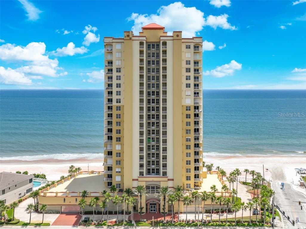 2300 N Atlantic Avenue #1402 Daytona Beach FL 32118 V4944172 image1