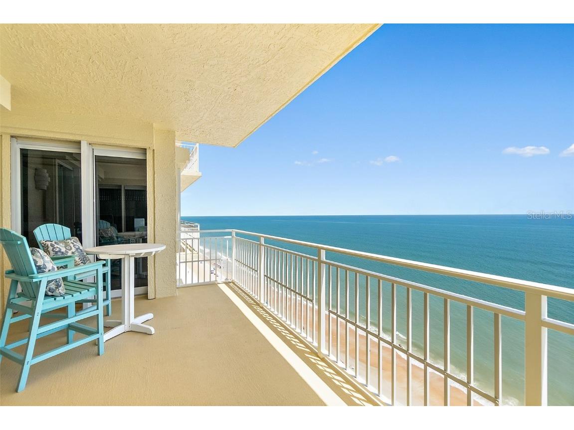2300 N Atlantic Avenue #1402 Daytona Beach FL 32118 V4944172 image16