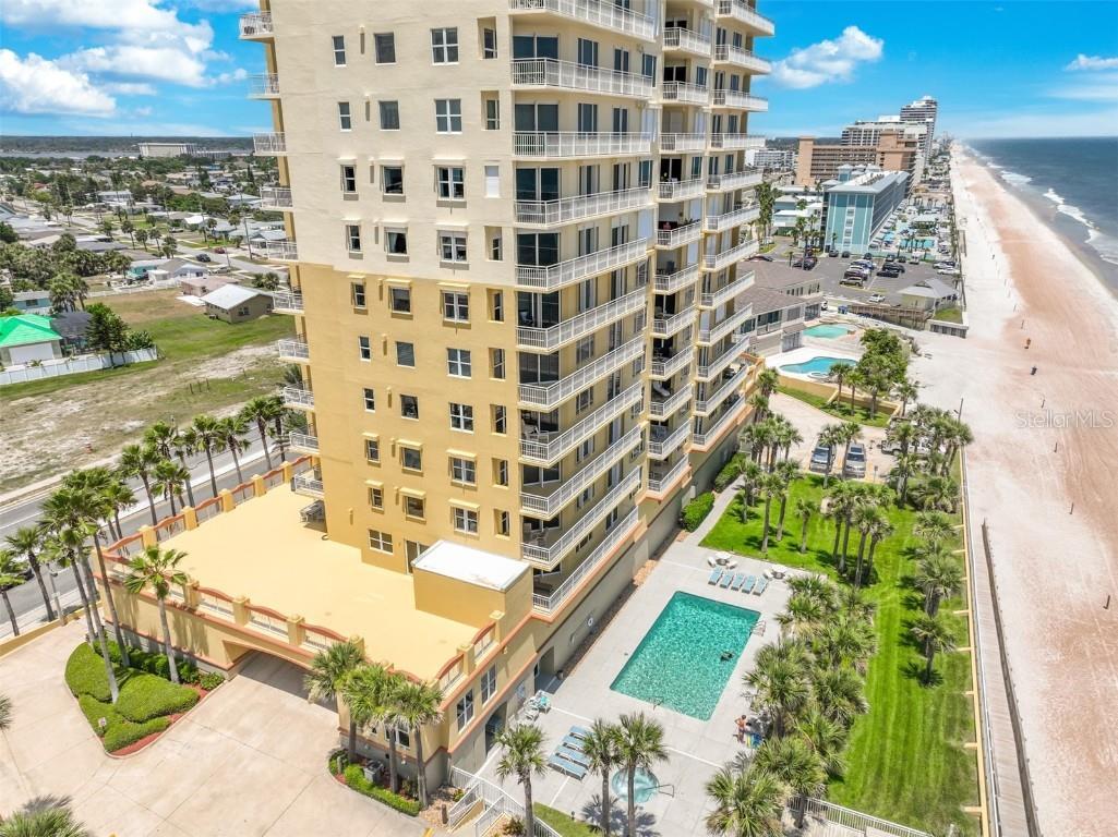 2300 N Atlantic Avenue #1402 Daytona Beach FL 32118 V4944172 image35