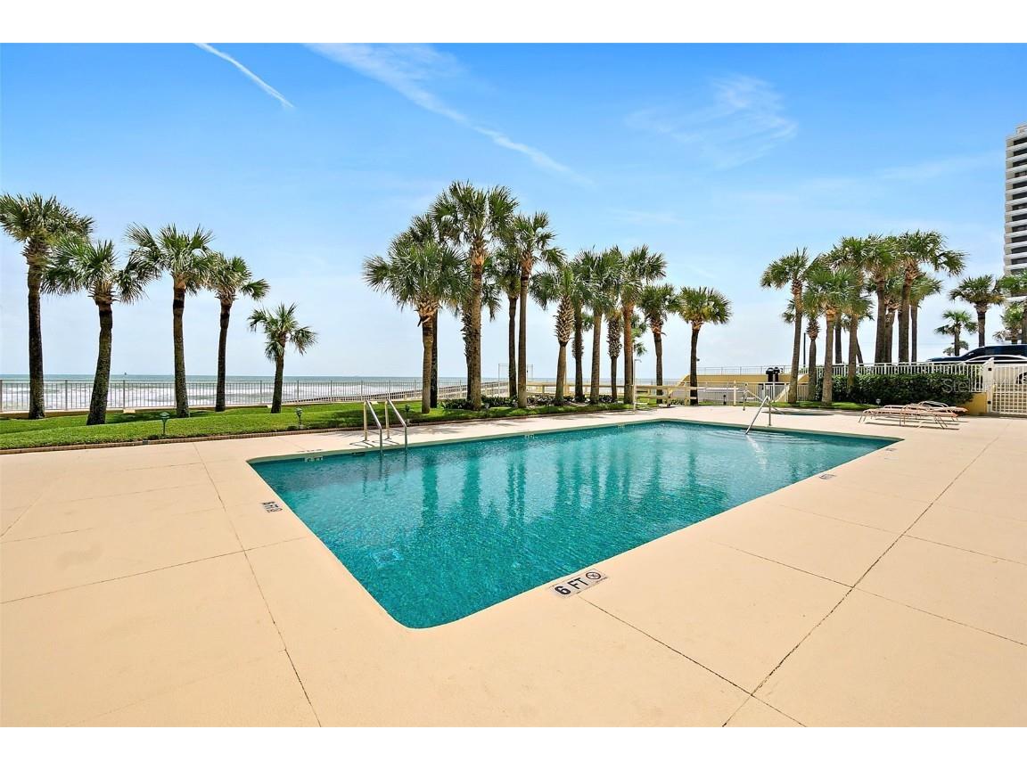 2300 N Atlantic Avenue #1402 Daytona Beach FL 32118 V4944172 image36