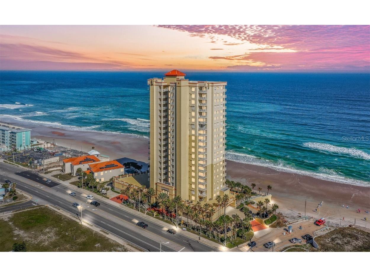 2300 N Atlantic Avenue #1701 Daytona Beach FL 32118 V4940058 image1