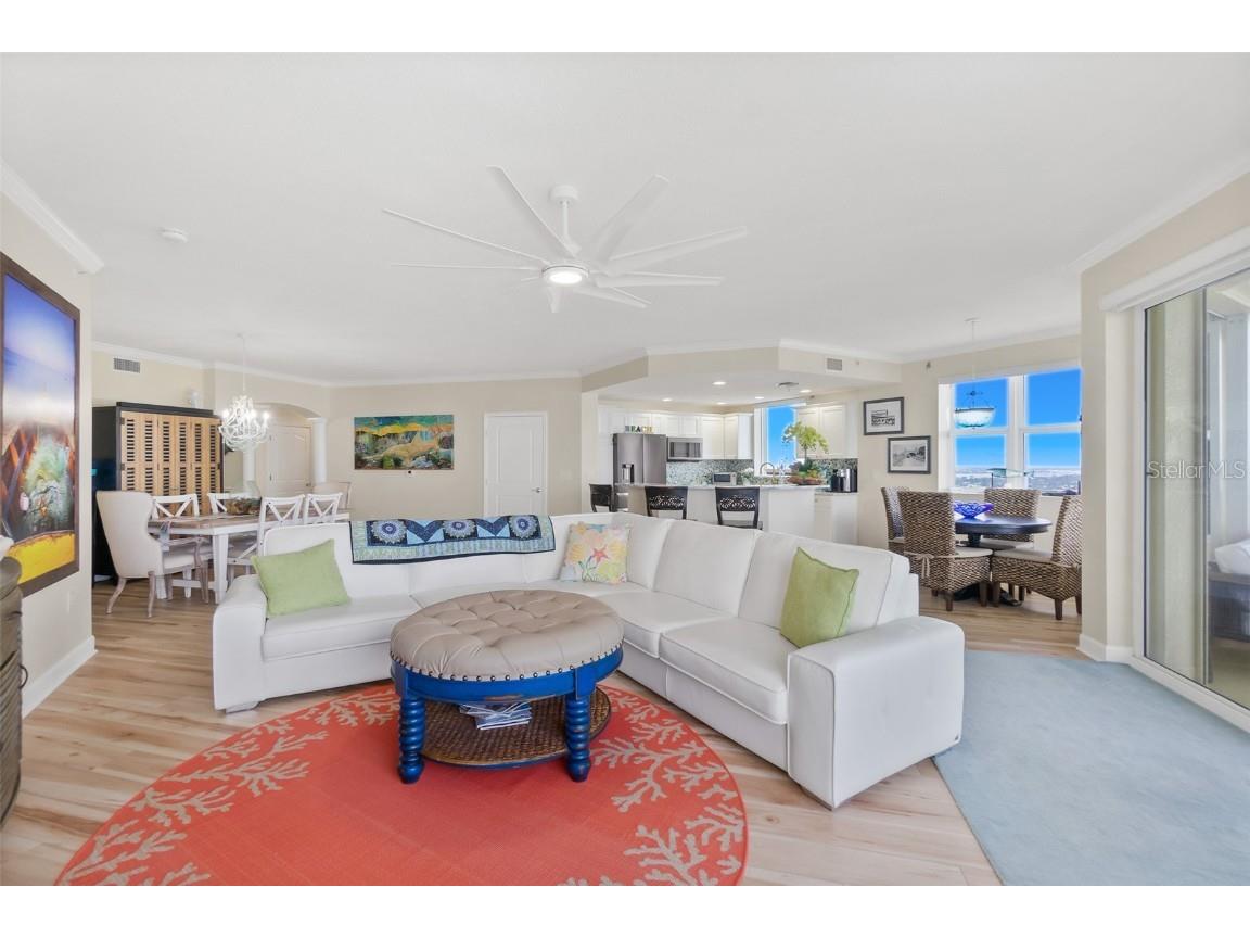 2300 N Atlantic Avenue #1701 Daytona Beach FL 32118 V4940058 image18