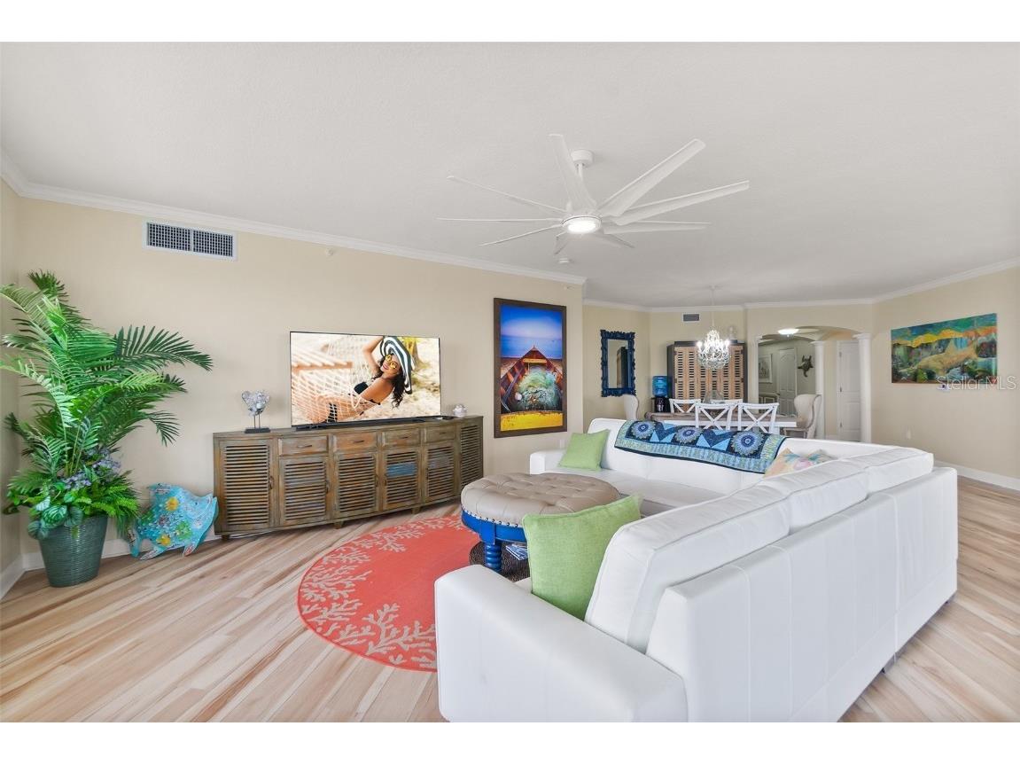 2300 N Atlantic Avenue #1701 Daytona Beach FL 32118 V4940058 image19