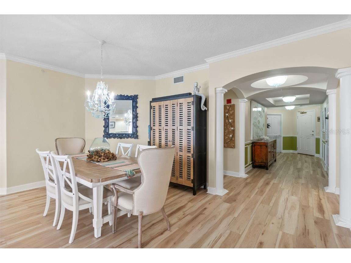 2300 N Atlantic Avenue #1701 Daytona Beach FL 32118 V4940058 image2