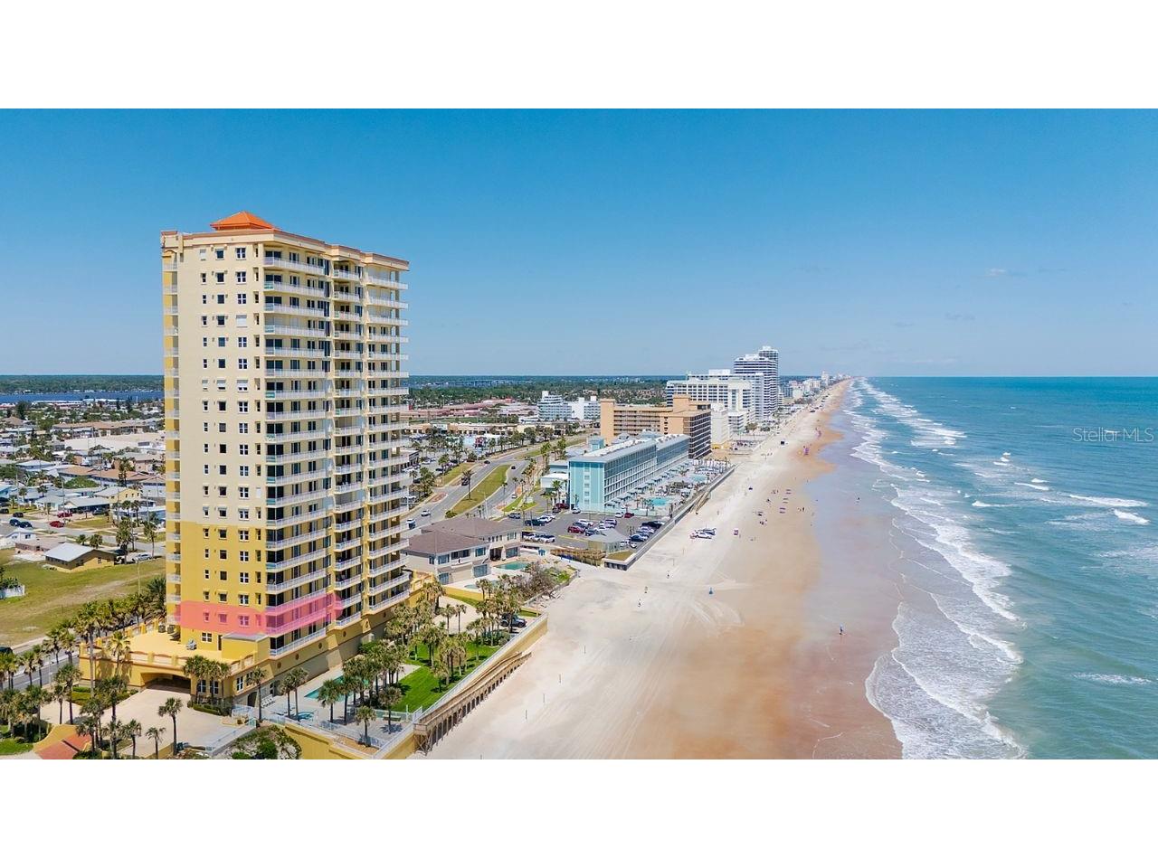 2300 N Atlantic Avenue #203 Daytona Beach FL 32118 NS1085157 image60