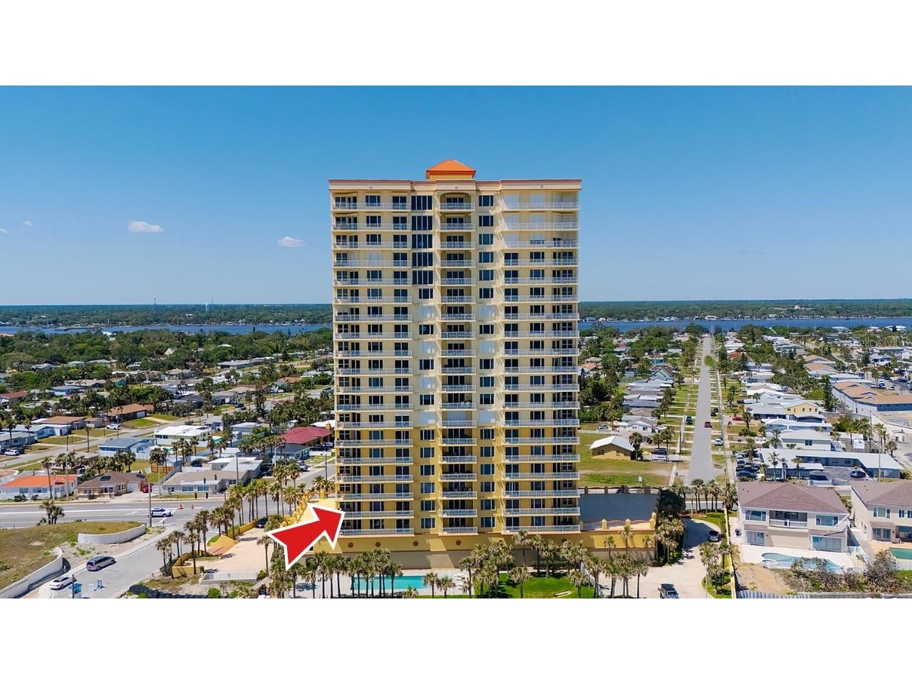 2300 N Atlantic Avenue #203 Daytona Beach FL 32118 NS1085157 image61