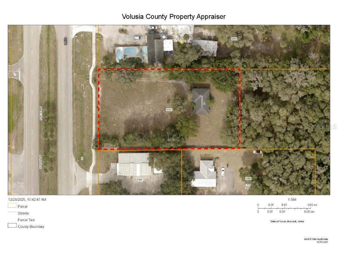 2300 N Volusia Avenue Orange City FL 32763 V4946416 image1