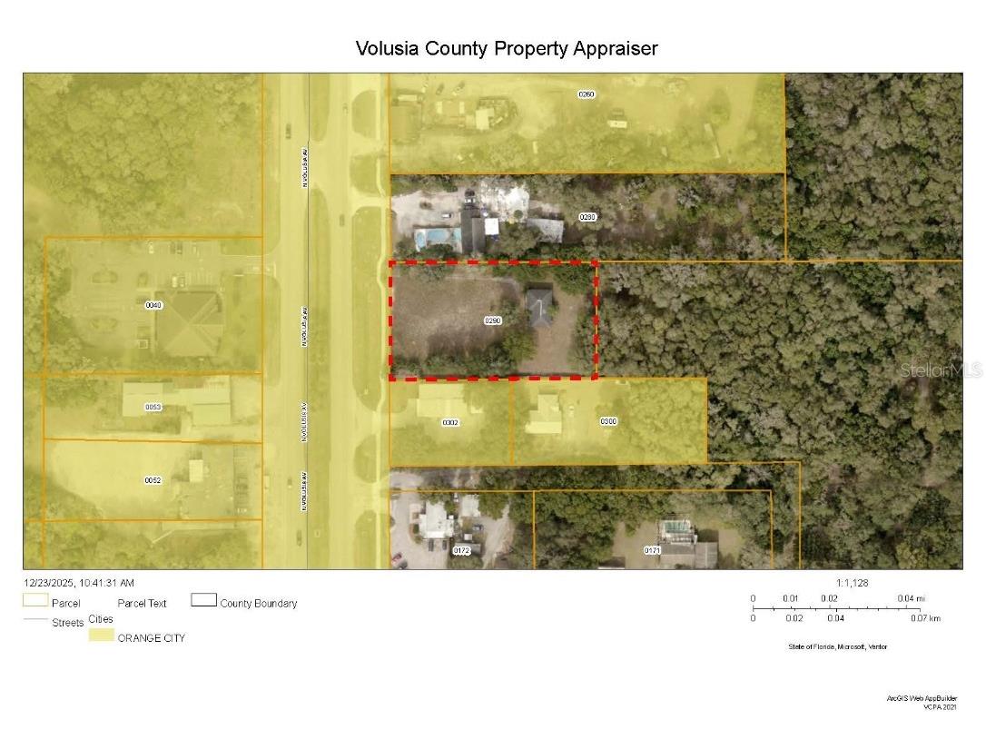 2300 N Volusia Avenue Orange City FL 32763 V4946416 image2