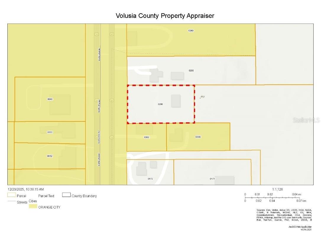 2300 N Volusia Avenue Orange City FL 32763 V4946416 image3