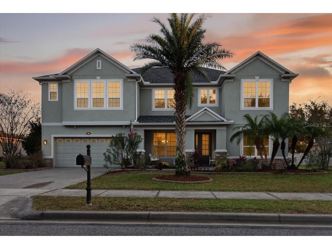 2300 Parkside Meadow Drive Apopka FL 32712 TB8450465 image3