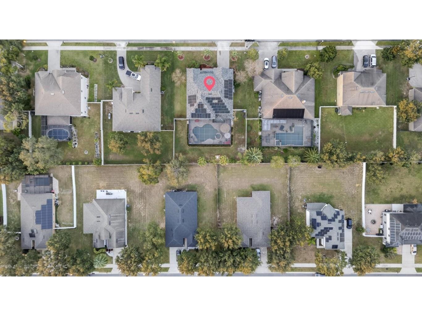 2300 Parkside Meadow Drive Apopka FL 32712 TB8450465 image86