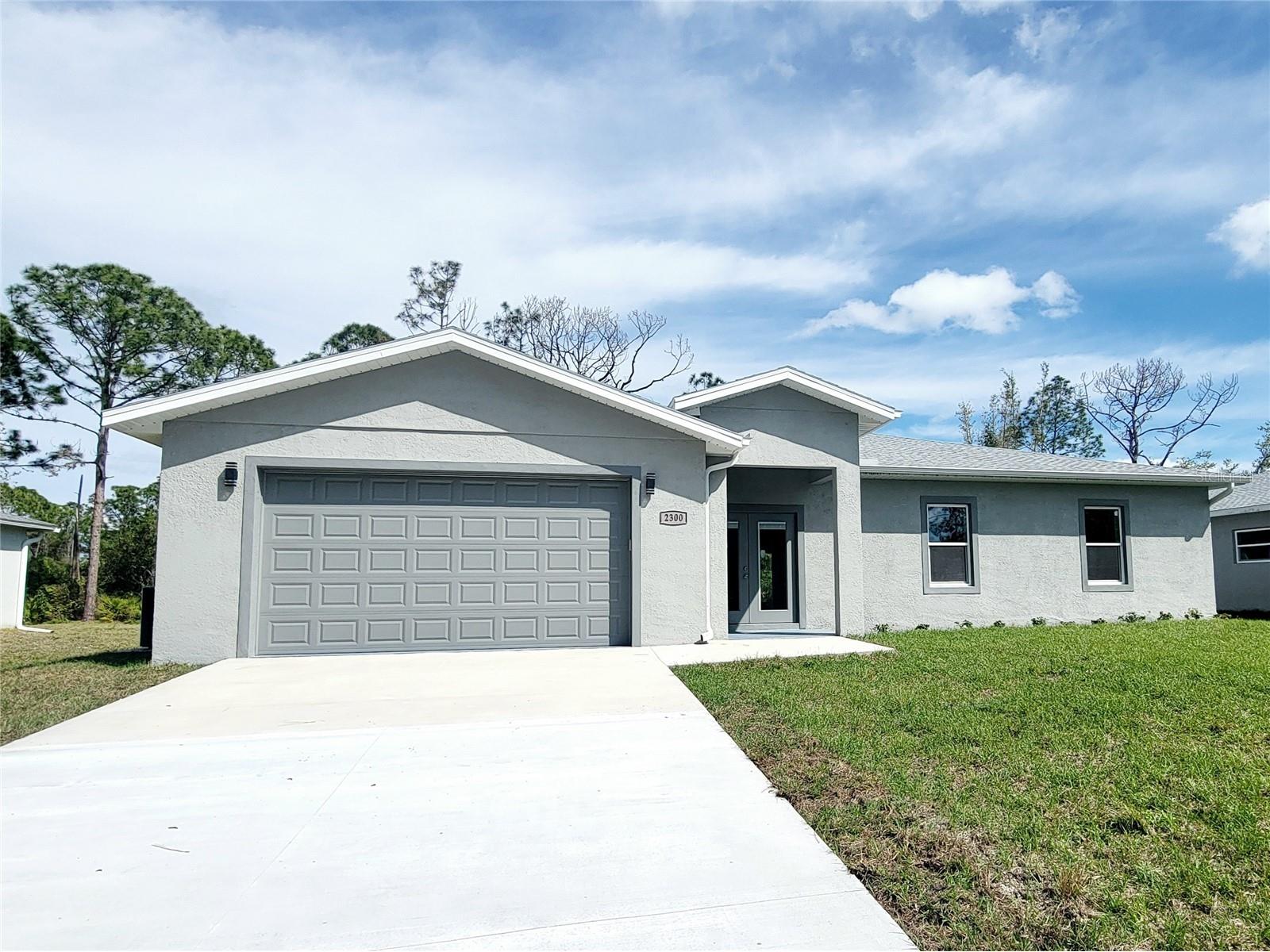 2300 Parrot Street North Port FL 34286 A4685695 image1