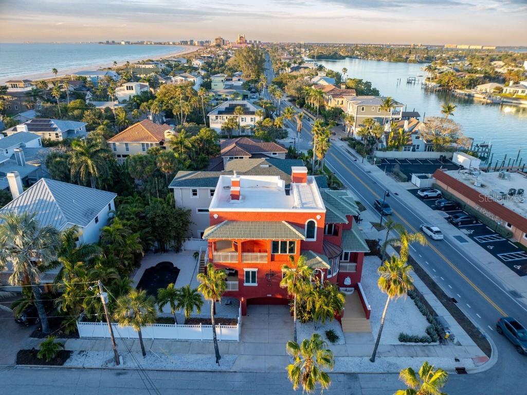 2300 Pass A Grille Way Saint Pete Beach FL 33706 - INTRACOASTAL WATERWAY U8229229 image1