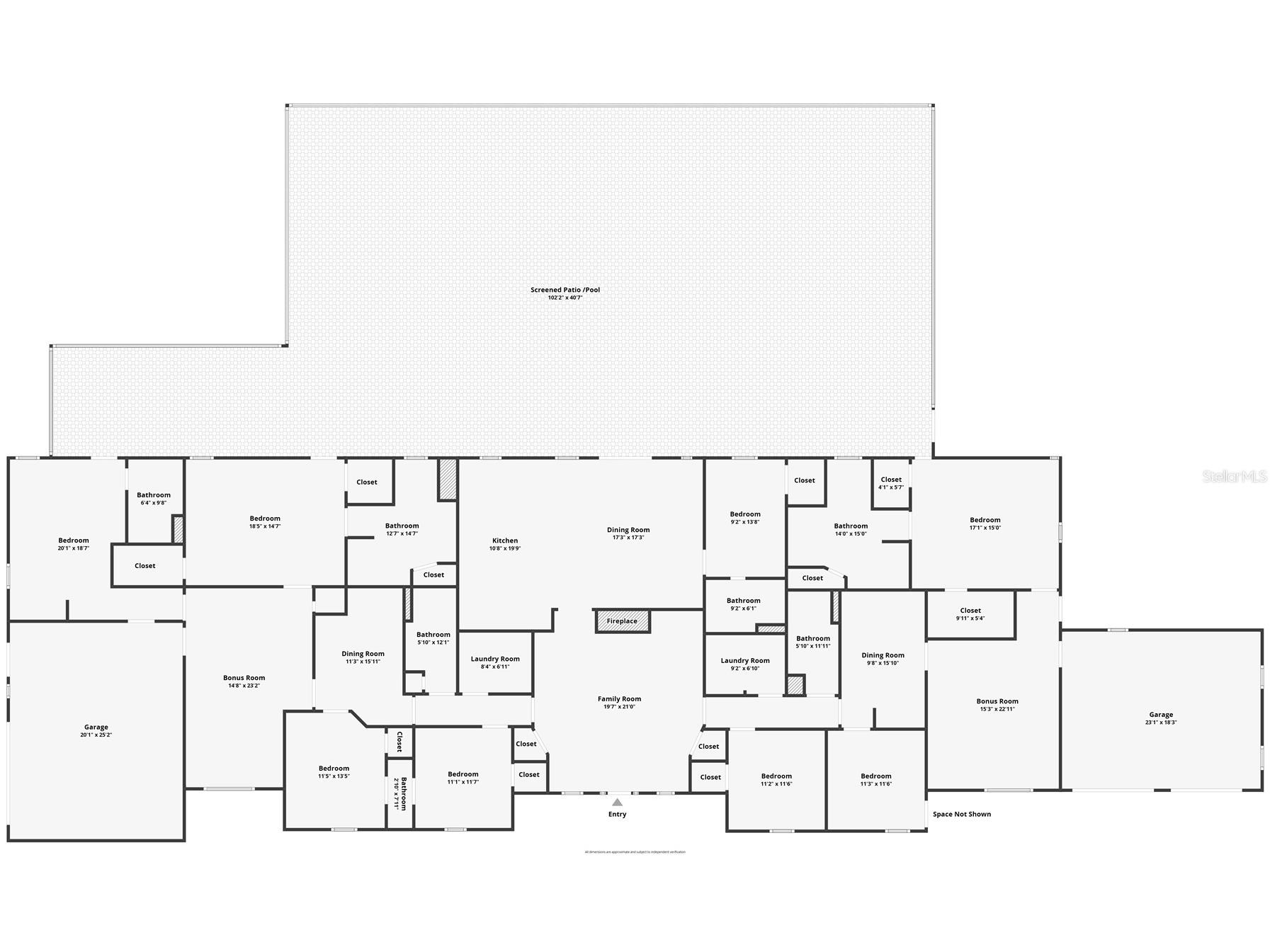 2300 Pine Meadows Place Chuluota FL 32766 O6410348 image4