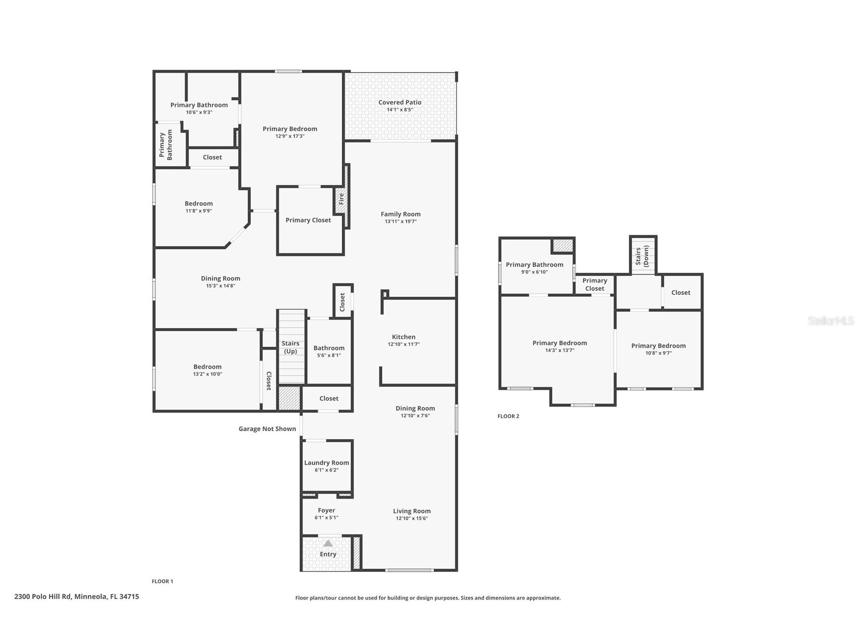 2300 Polo Hill Road Minneola FL 34715 G5107323 image33