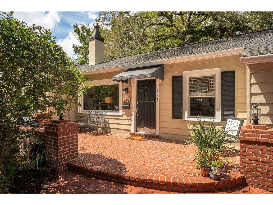 2300 Princeton Court Orlando FL 32804 O6240962 image1