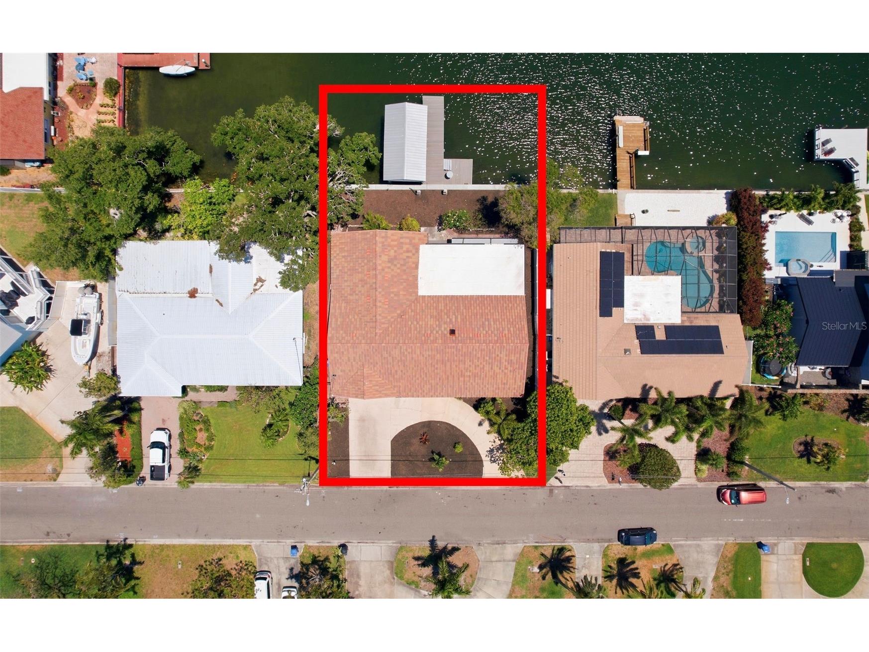 2300 S Shore Drive SE Saint Petersburg FL 33705 TB8504706 image41
