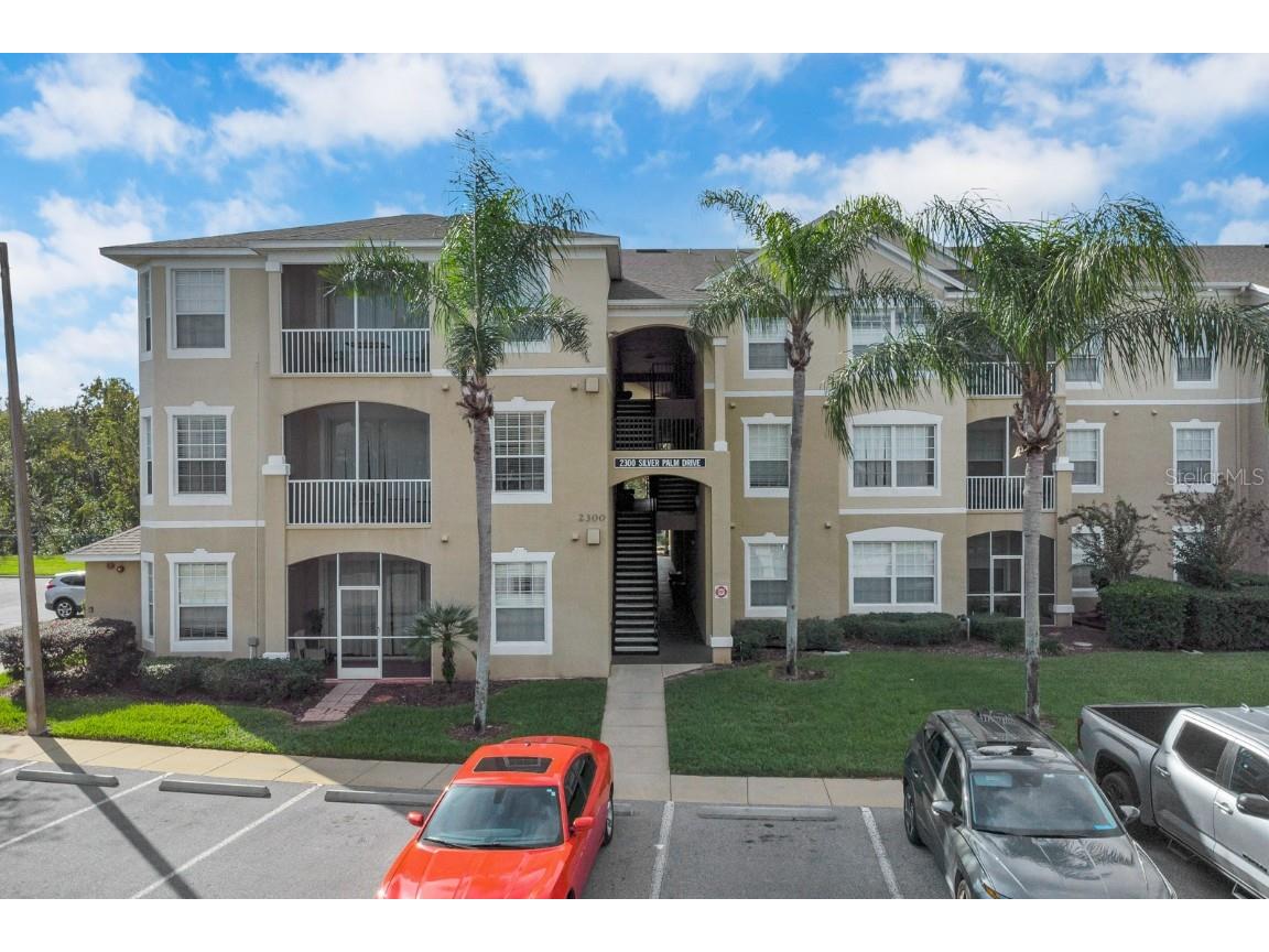 2300 Silver Palm Drive #104 Kissimmee FL 34747 O6160284 image1