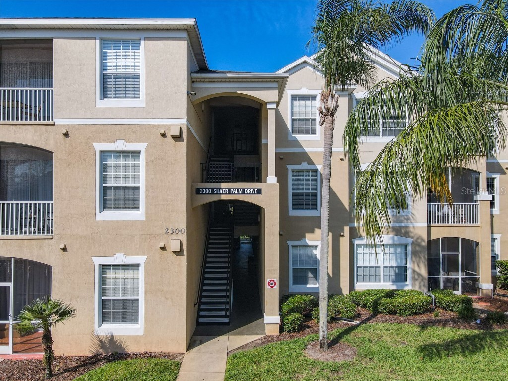 2300 Silver Palm Drive #205 Kissimmee FL 34747 O6343955 image1