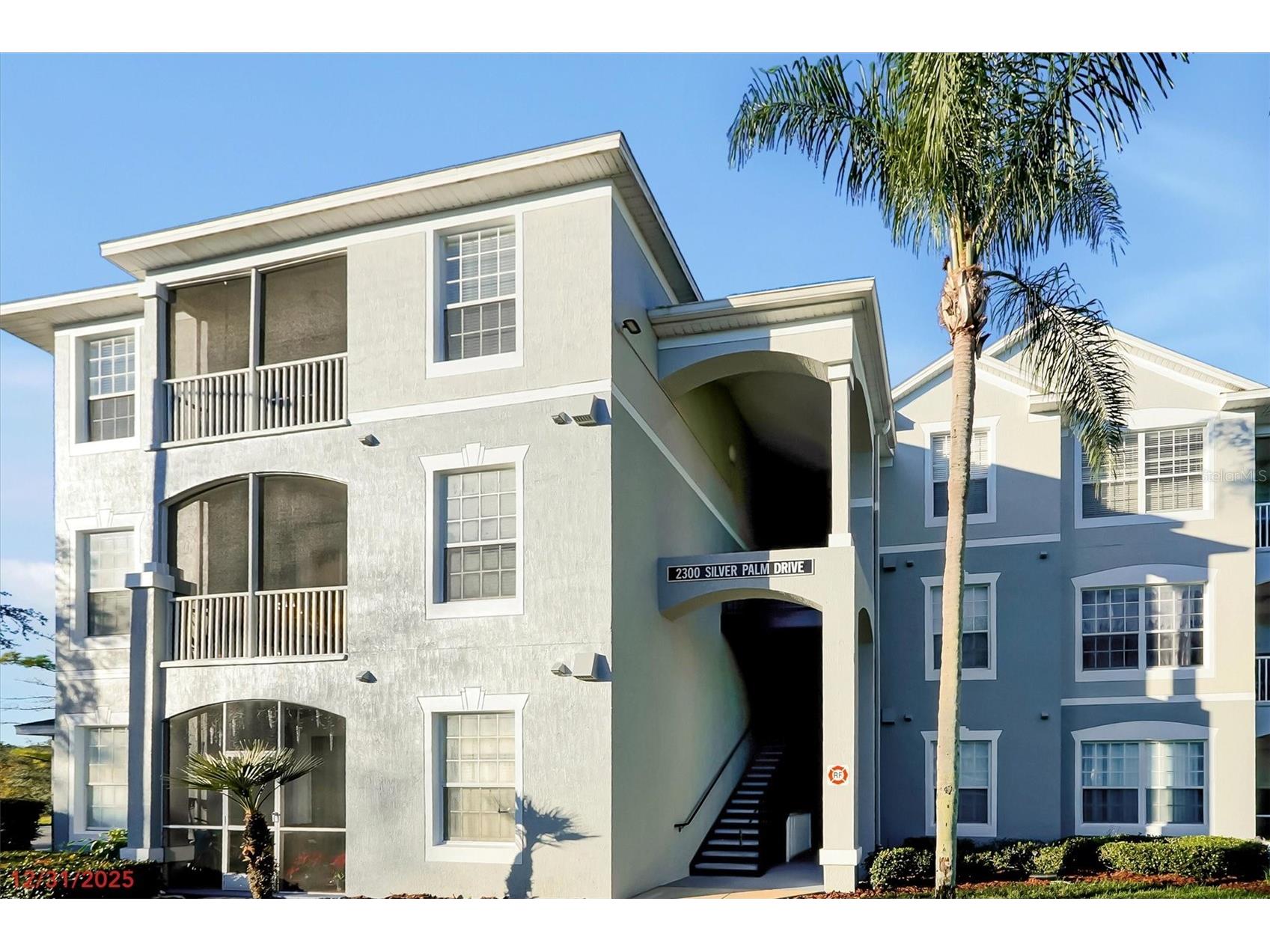 2300 Silver Palm Drive #302 Kissimmee FL 34747 O6371103 image1