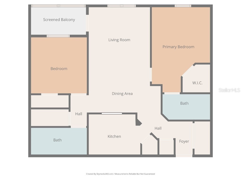 2300 Silver Palm Drive #302 Kissimmee FL 34747 O6371103 image2