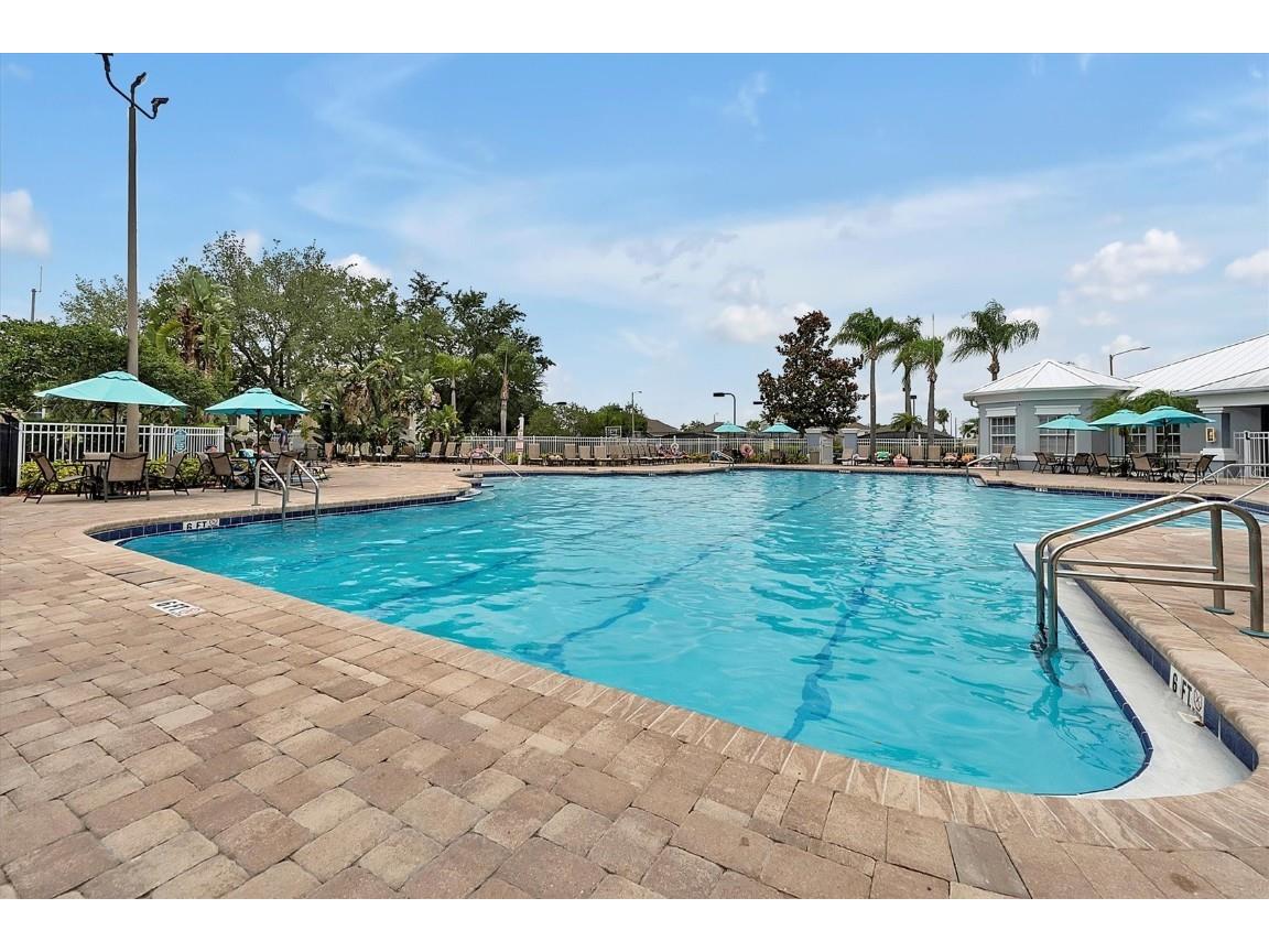 2300 Silver Palm Drive #302 Kissimmee FL 34747 O6371103 image30