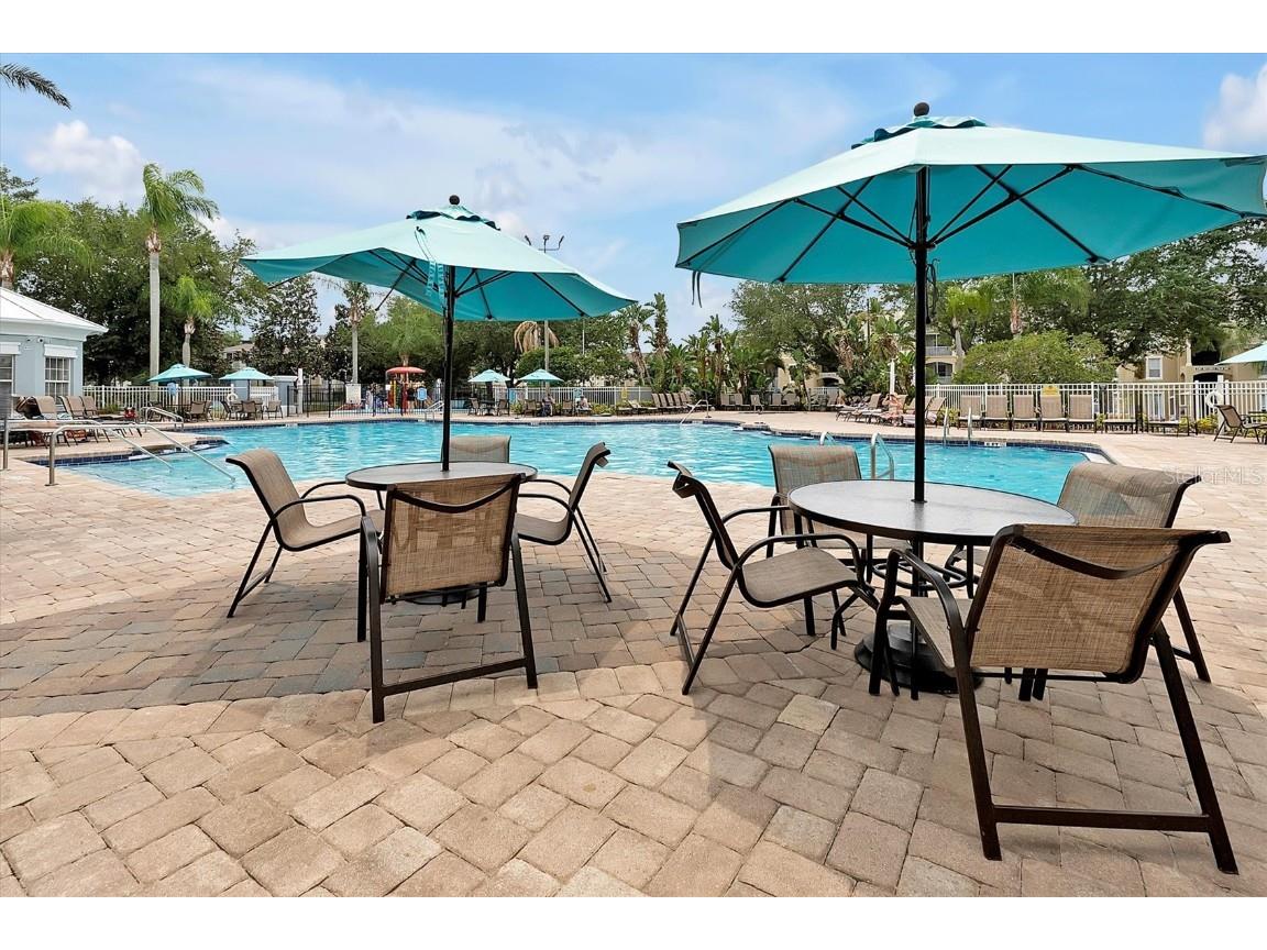 2300 Silver Palm Drive #302 Kissimmee FL 34747 O6371103 image32